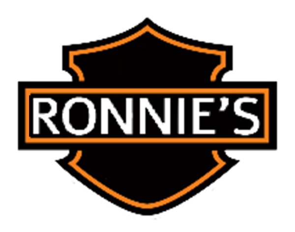 Catalogo Ronnie's